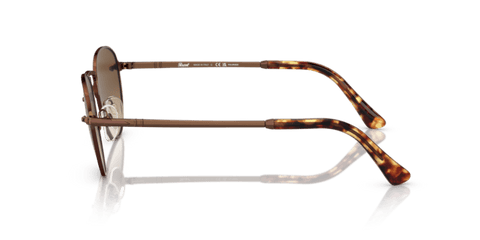 Persol 0PO2491S Brown 8056597595513