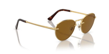 Persol 0PO2491S Gold 8056597595551