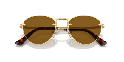 Persol 0PO2491S Gold 8056597595551