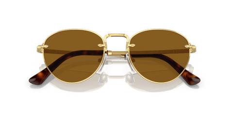 Persol 0PO2491S Gold 8056597595551