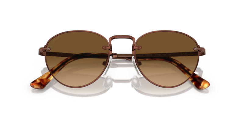 Persol 0PO2491S Brown 8056597595513