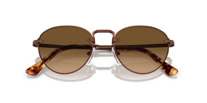 Persol 0PO2491S Brown 8056597595513