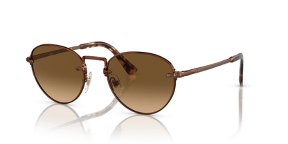 Persol 0PO2491S Brown 8056597595513