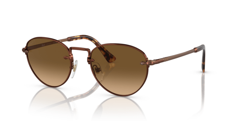 Persol 0PO2491S Brown 8056597595513