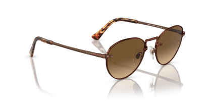 Persol 0PO2491S Brown 8056597595513