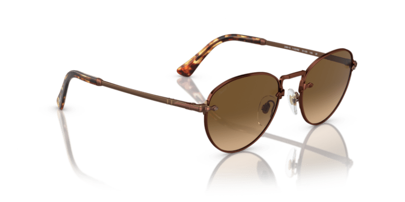 Persol 0PO2491S Brown 8056597595513