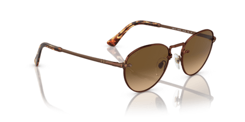 Persol 0PO2491S Brown 8056597595513