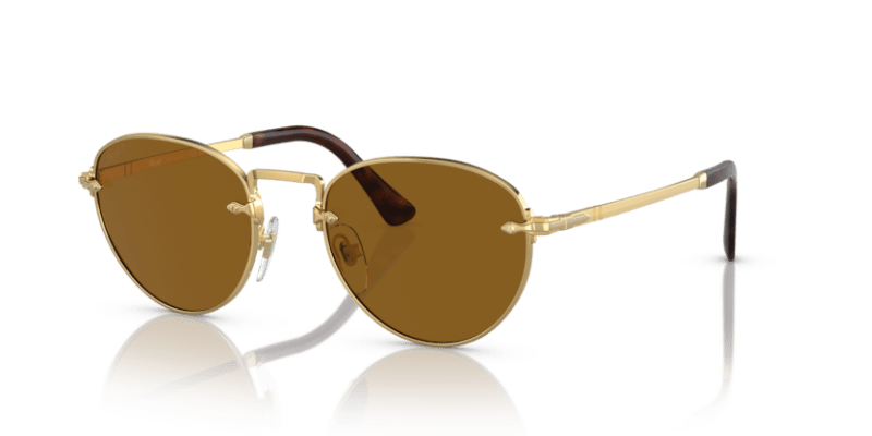 Persol 0PO2491S Gold 8056597595544