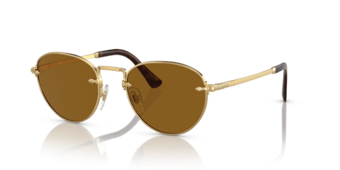 Persol 0PO2491S Gold 8056597595544