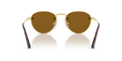 Persol 0PO2491S Gold 8056597595544