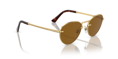 Persol 0PO2491S Gold 8056597595544