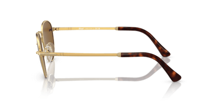 Persol 0PO2491S Gold 8056597595544