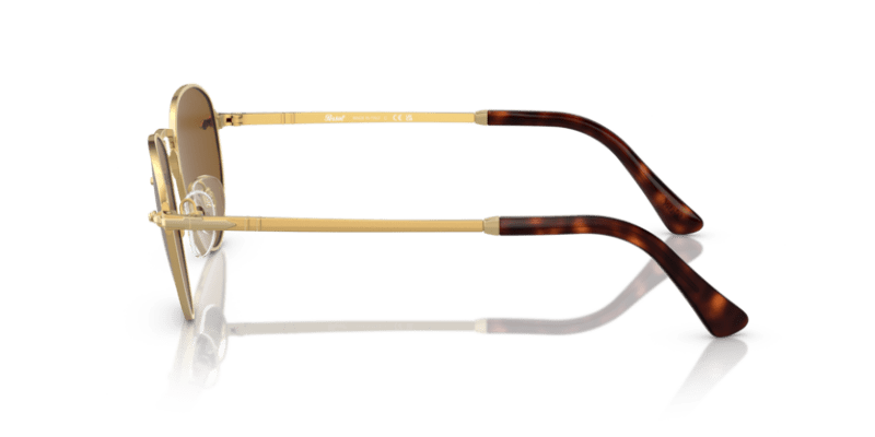 Persol 0PO2491S Gold 8056597595544