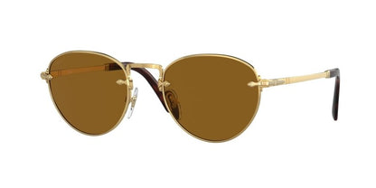 Persol 0PO2491S Gold 8056597595544