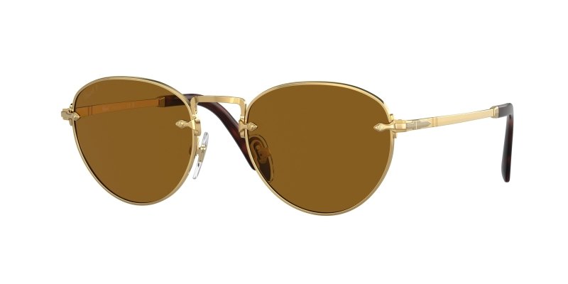 Persol 0PO2491S Gold 8056597595544