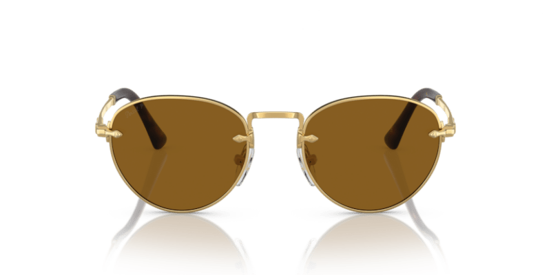 Persol 0PO2491S Gold 8056597595544