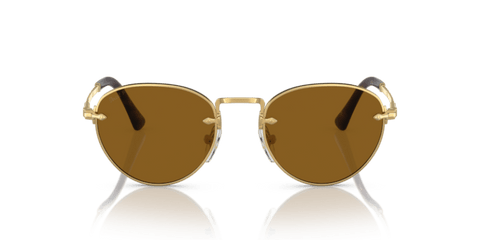 Persol 0PO2491S Gold 8056597595544
