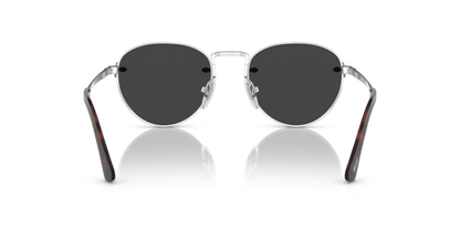 Persol 0PO2491S Gunmetal 8056597595599