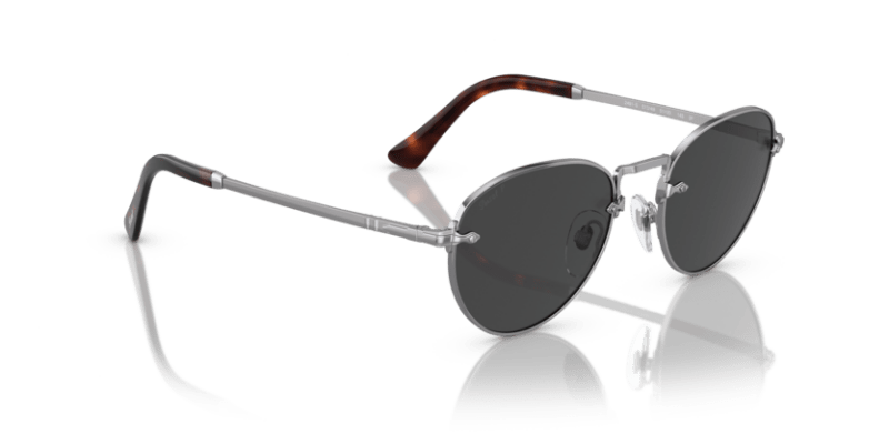 Persol 0PO2491S Gunmetal 8056597595599