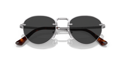 Persol 0PO2491S Gunmetal 8056597595599
