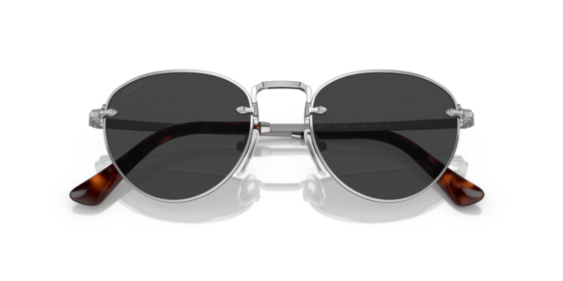 Persol 0PO2491S Gunmetal 8056597595599