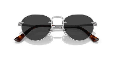 Persol 0PO2491S Gunmetal 8056597595599