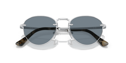 Persol 0PO2491S Silver 8056597595476