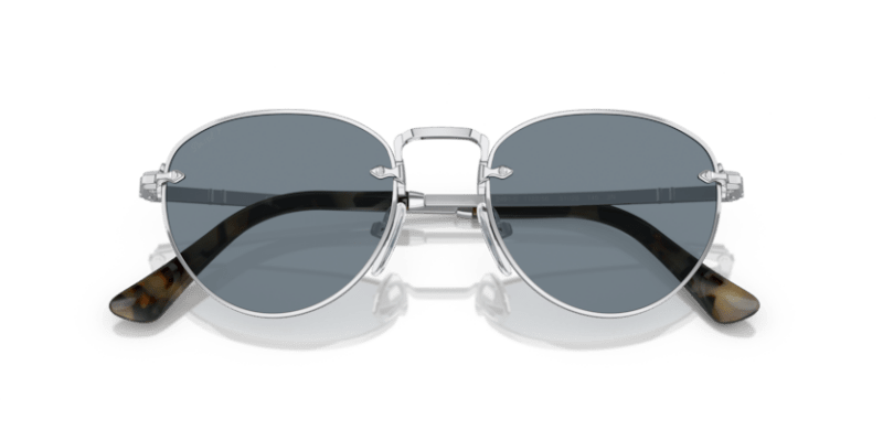 Persol 0PO2491S Silver 8056597595476