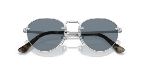 Persol 0PO2491S Silver 8056597595476