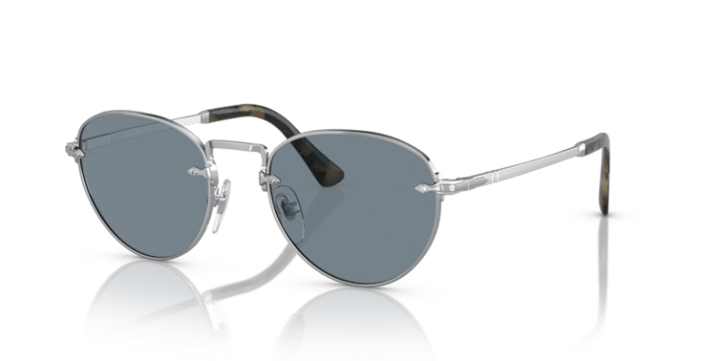 Persol 0PO2491S Silver 8056597595476