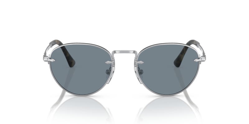 Persol 0PO2491S Silver 8056597595476