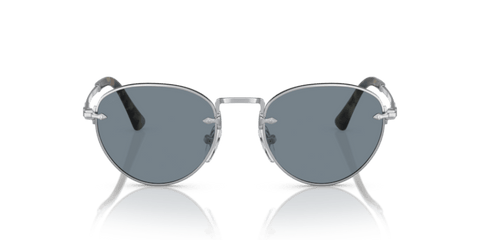 Persol 0PO2491S Silver 8056597595476