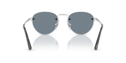 Persol 0PO2491S Silver 8056597595476