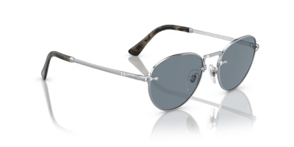 Persol 0PO2491S Silver 8056597595476