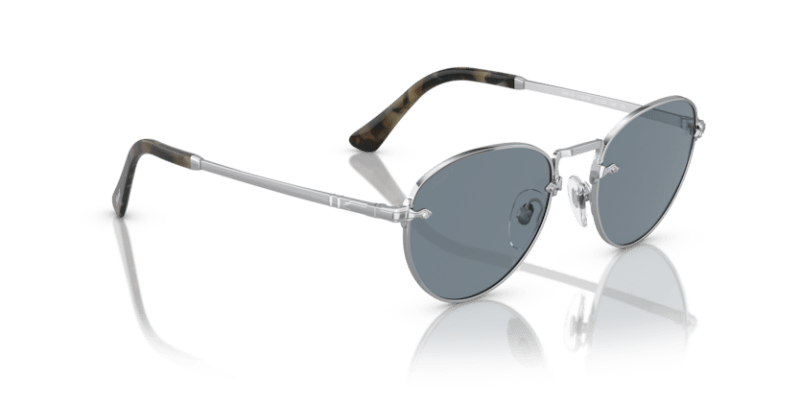Persol 0PO2491S Silver 8056597595476