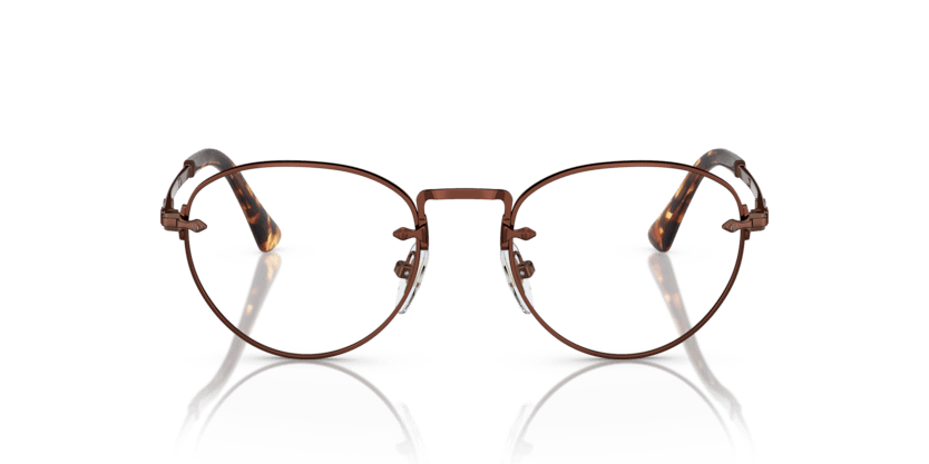 0PO2491V - Persol - Brown - (Brown 1123) - 49MM - Ardor Eyewear