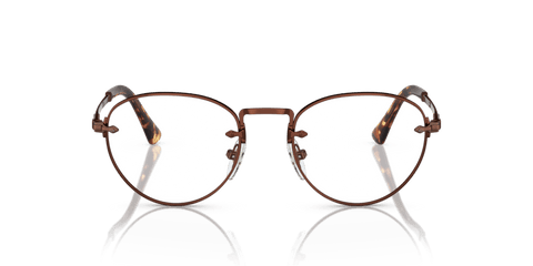 0PO2491V - Persol - Brown - (Brown 1123) - 49MM - Ardor Eyewear