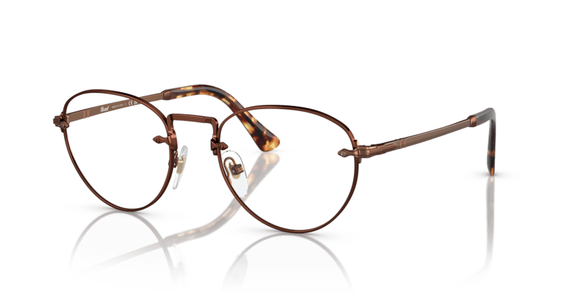 0PO2491V - Persol - Brown - (Brown 1123) - 49MM - Ardor Eyewear