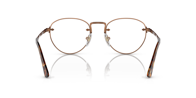 0PO2491V - Persol - Brown - (Brown 1123) - 49MM - Ardor Eyewear