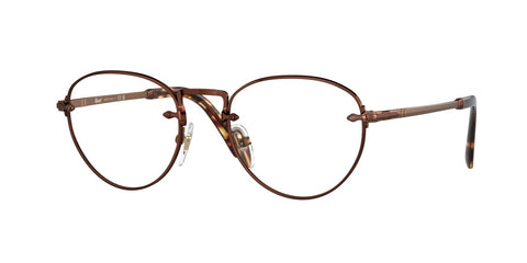 0PO2491V - Persol - Brown - (Brown 1123) - 49MM - Ardor Eyewear