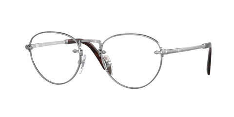 0PO2491V - Persol - Grey - (Gunmetal 513) - 51MM - Ardor Eyewear