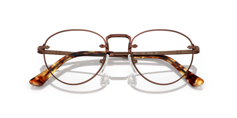 Brown - 0PO2491V 8056597595483