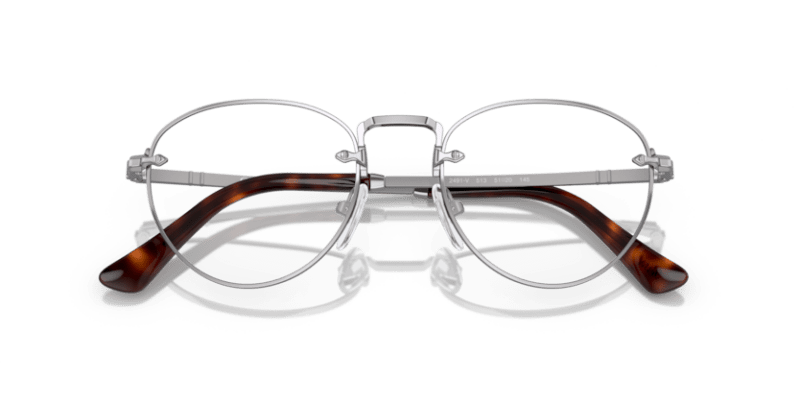 Gunmetal - 0PO2491V 8056597595612