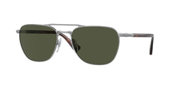 0PO2494S - Persol - (Gunmetal) Green - 55 - 18 - 140 MM - Ardor Eyewear 8056597594820