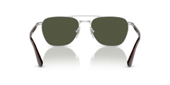 0PO2494S - Persol - (Gunmetal) Green - 55 - 18 - 140 MM - Ardor Eyewear 8056597594820