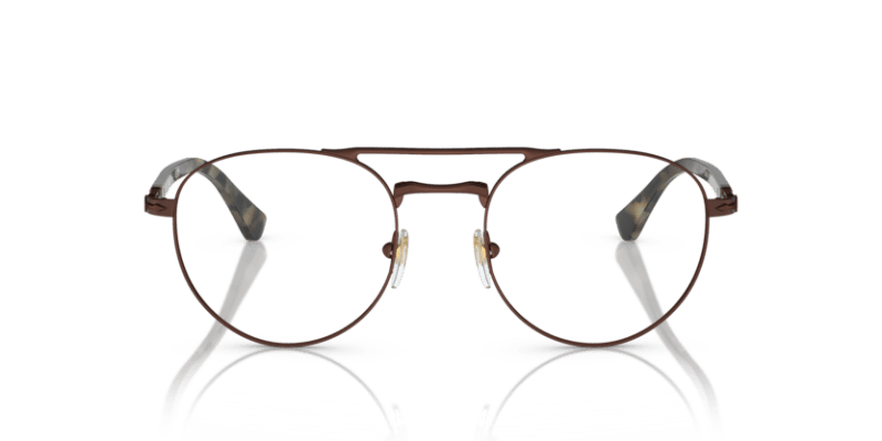 Persol 0PO2495V Brown 8056597595650