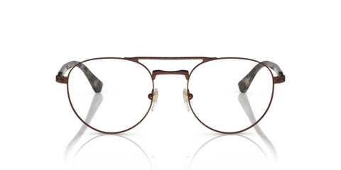 Persol 0PO2495V Brown 8056597595650