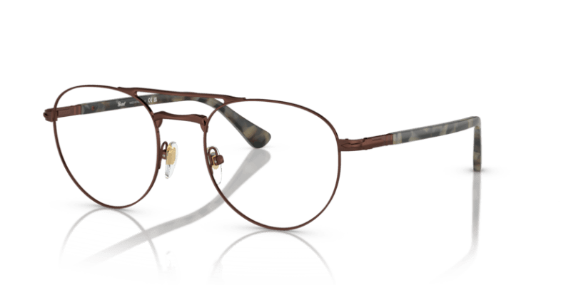 Persol 0PO2495V Brown 8056597595650