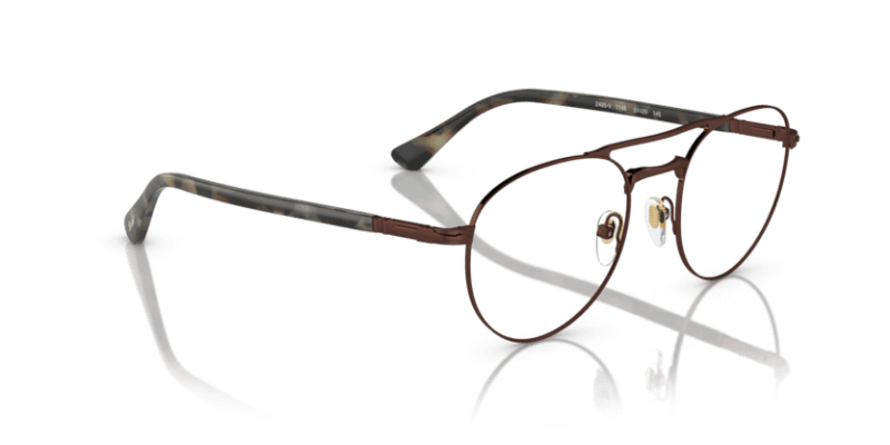 Persol 0PO2495V Brown 8056597595650