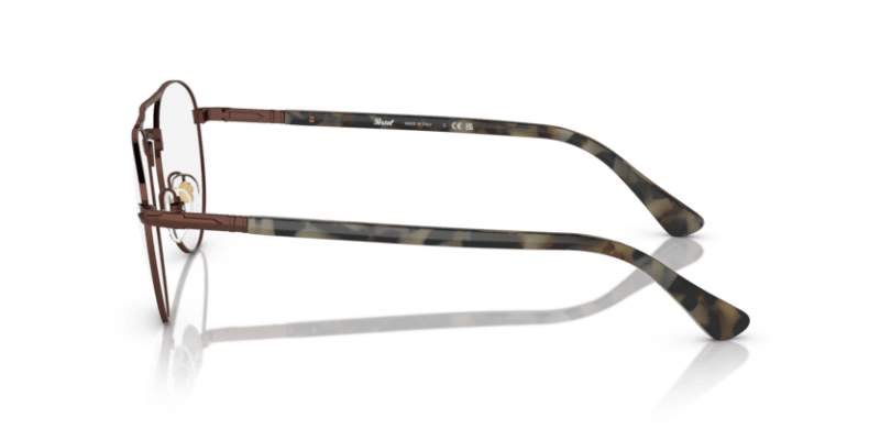 Persol 0PO2495V Brown 8056597595650